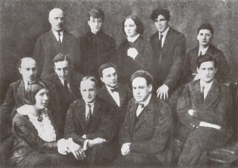 El yurodivy inconstante: testimonio y arte musical en Dmitri Shostakóvich