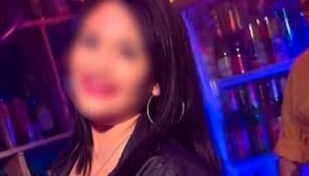 Las imágenes que reescriben el caso Tania y complican al detenido