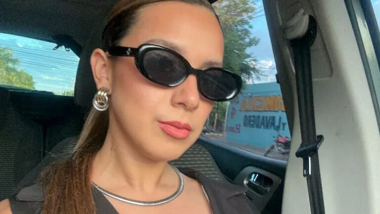 Habló la abogada argentina detenida en Brasil por discriminación: Estoy muerta de miedo