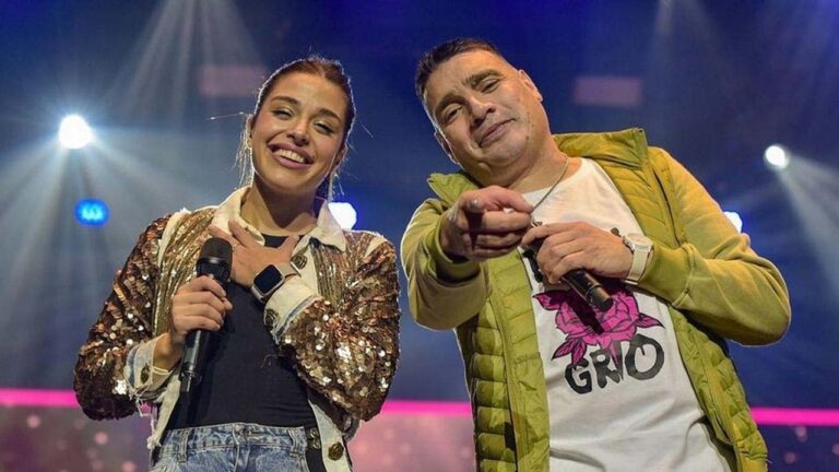 El Indio Rojas, Paquito Ocaño, LBC y Euge Quevedo cierran el Festival de Jesús María