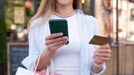 Mercado Pago, Naranja X y Ualá: cómo quedan las tasas de las billeteras virtuales en enero 2026