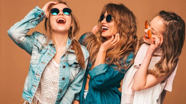 Los tres signos del zodiaco que se destacan por su originalidad