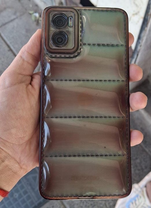 San Vicente: le robó el celular a una mujer, los vecinos lo persiguieron y lo atraparon