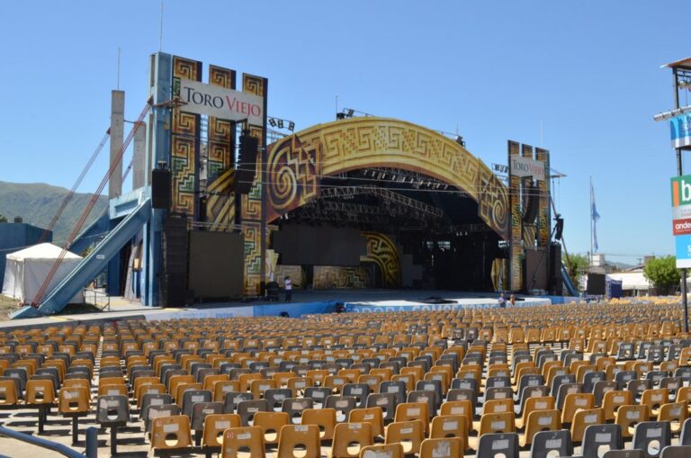 Este año el Festival de Cosquín mostrará una evolución a la altura de su historia