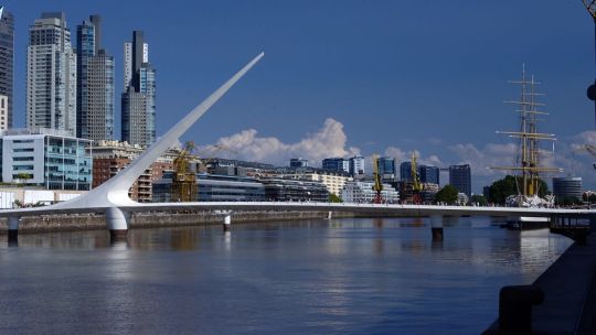 Un informe de la UBA analizó cuáles son las mejores ciudades para vivir en Argentina