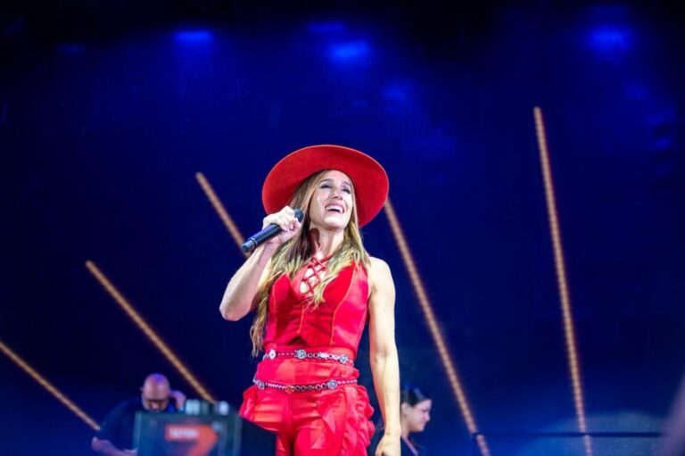 Festival de Peñas Villa María 2026: agotaron las plateas del 6 de febrero con Luciano Pereyra y Soledad