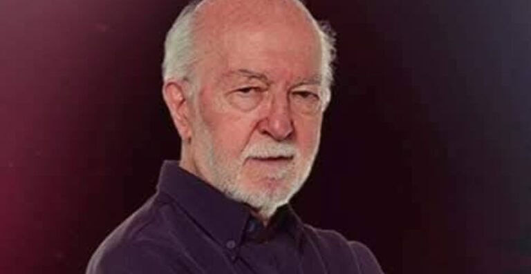 Héctor Cacho Bidone. A dos años de su partida