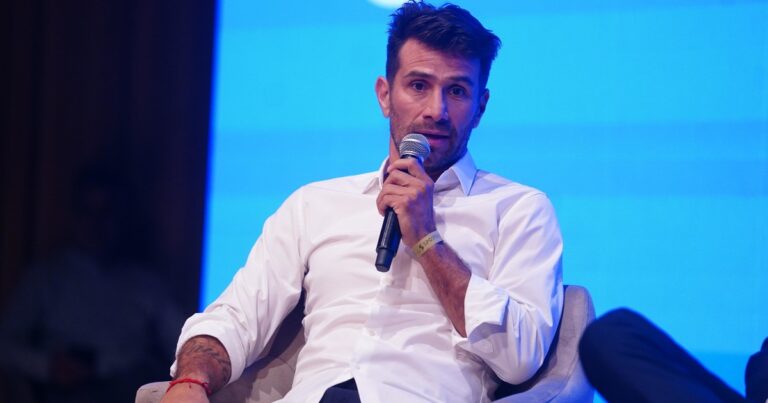 El nuevo rol de Ponzio en la secretaría técnica de River