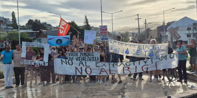 Crece la organización para enfrentar la reforma laboral esclavista