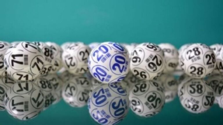Estos son los números de la suerte para hoy jueves 22 de enero