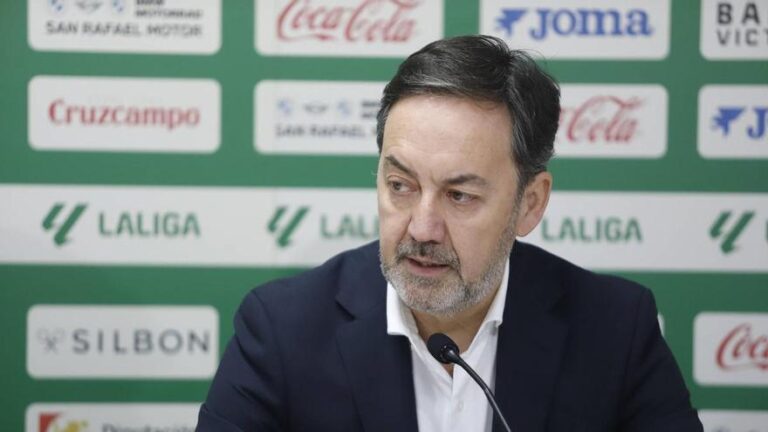 El Córdoba CF «aportará su granito de arena en recuerdo a las víctimas» del accidente ferroviario de Adamuz