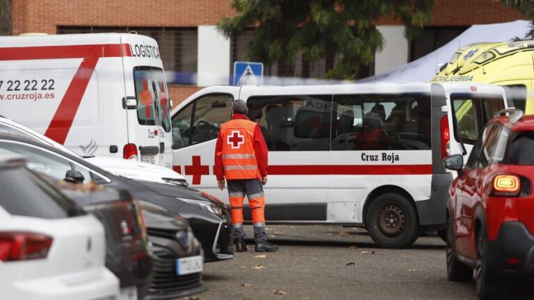 Trasladado el centro de atención a familias de víctimas del accidente de Adamuz al hotel Crisol Jardines de Córdoba