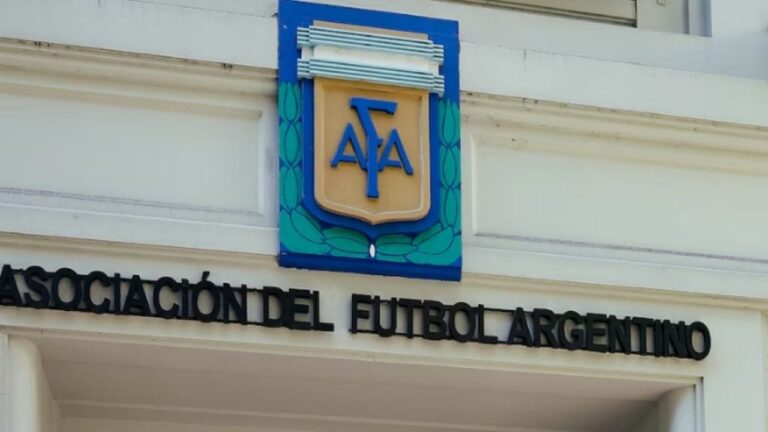 Nueva denuncia de ARCA contra la AFA: pide que se investiguen facturas apócrifas