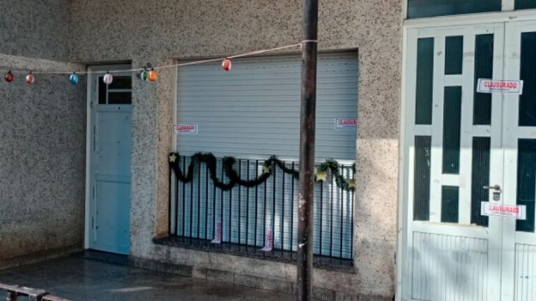 Imputan a seis personas por maltrato a bebés y niños en un jardín de Santa Fe