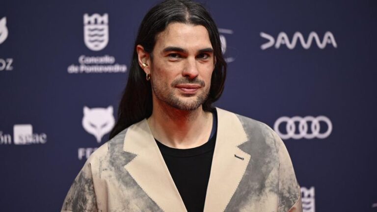 Pontevedra se viste de cine con los Feroz