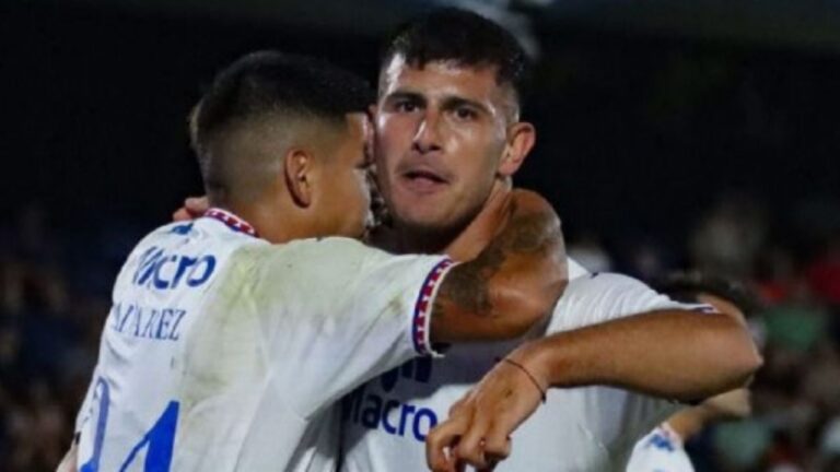 Tigre amargó el regreso de Estudiantes de Río Cuarto a Primera División