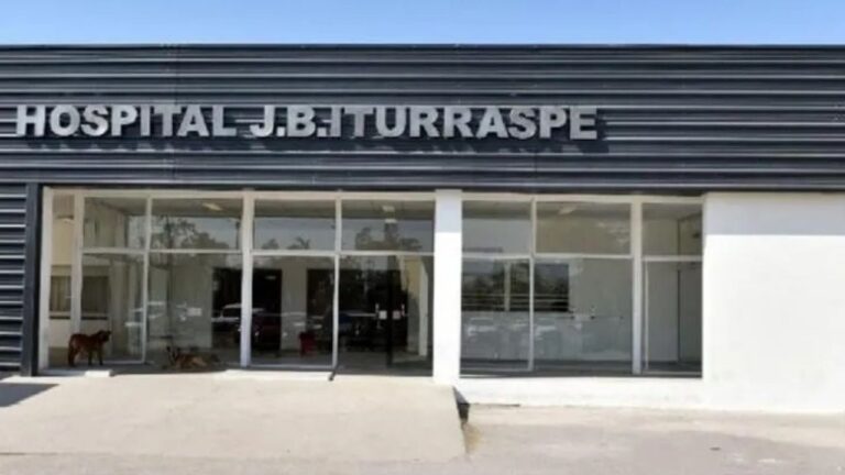 Le dieron 57 puñaladas y está grave, salvaje ataque en San Francisco