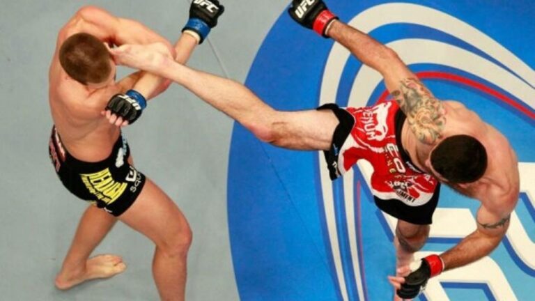 Presentan el Festival Internacional de Kickboxing y MMA Bestia Fighting Championship