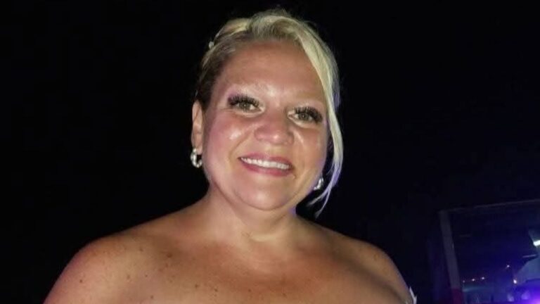 Dolor en Carlos Paz por la muerte de una histórica vecina de Colinas