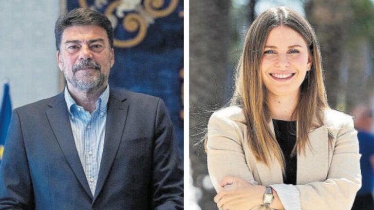 El alcalde de Alicante llevará a Fiscalía la menor sospecha en la adjudicación de viviendas públicas a cargos del Ayuntamiento