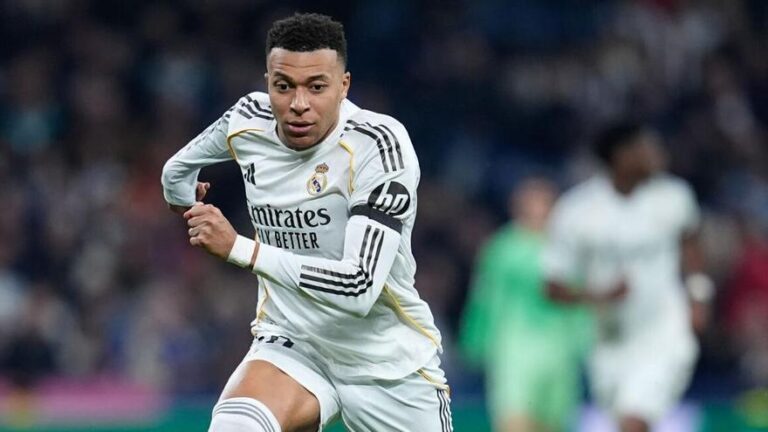 LaLiga: Real Madrid – Rayo, en directo