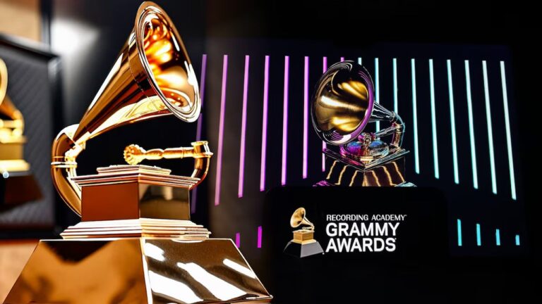 Grammy 2026: Kendrick Lamar lidera las nominaciones y Bad Bunny busca hacer historia