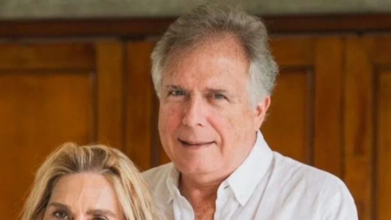 Liberaron a Roberto Baldo, otro de los argentinos detenidos en Venezuela