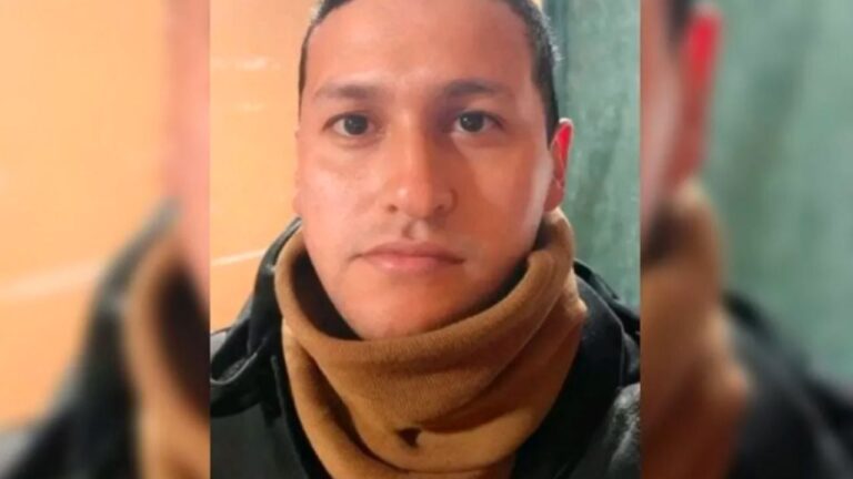 Murió un argentino que luchaba para el Ejército ucraniano