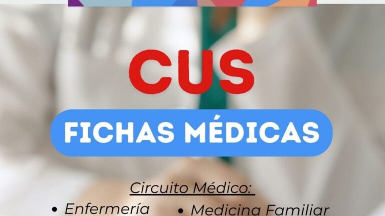 Bialet Massé dio detalles sobre el Certificado Único de Salud