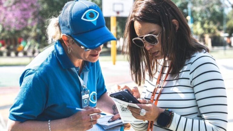 Cómo realizar la adhesión al programa Cordobeses en Alerta
