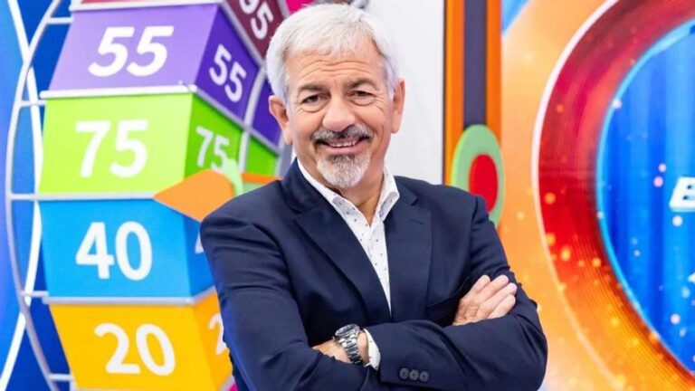 Telecinco cambia su fin de semana: emitirá nuevas entregas de ‘El precio justo’ los sábados y domingos