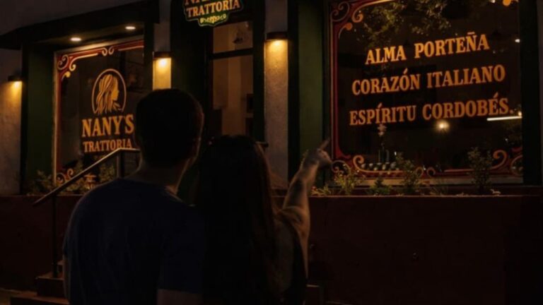 Cena show y menú exclusivo para el Día de los Enamorados en Valle Hermoso