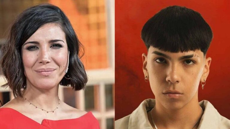 Andrea Rincón acusó a artistas jóvenes de hacer ritos satánicos y cargó contra Milo j: «Está totalmente poseído»