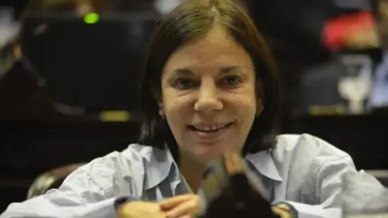 Murió la exdiputada chaqueña Sandra Mendoza