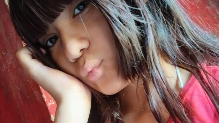 Tiene 13 años y no regresó a su casa en Córdoba: piden ayuda