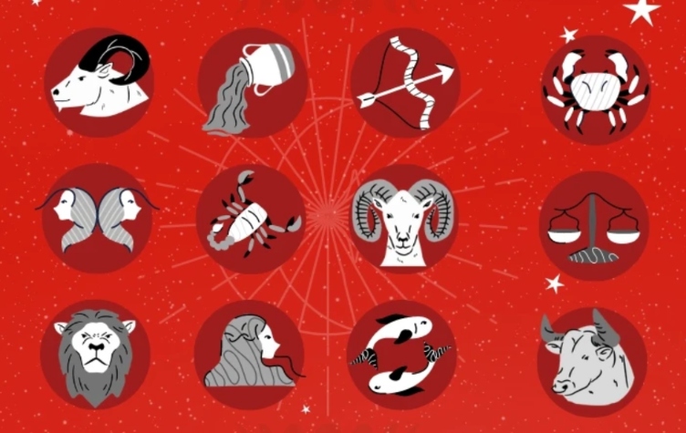 El horóscopo de hoy: viernes 13 de febrero