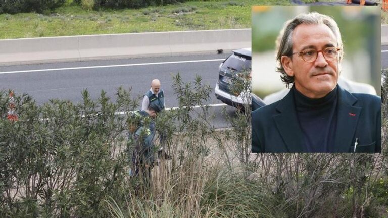 El enrevesado crimen de Arturo Torró, exalcalde de Gandía: y si lo mató un ladrón casual?