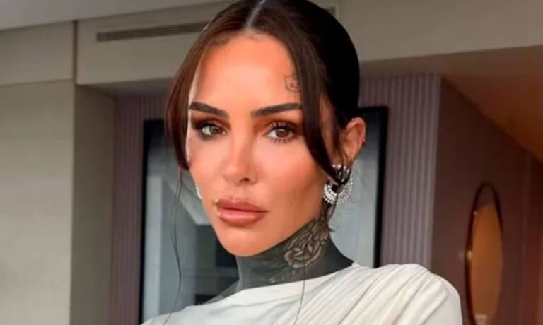 Hay confirmación! Cande Tinelli blanqueó a su nuevo novio jinete con una fuerte foto