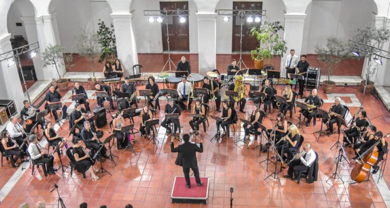 Los elencos estables de Córdoba: música, danza y teatro al alcance de todos