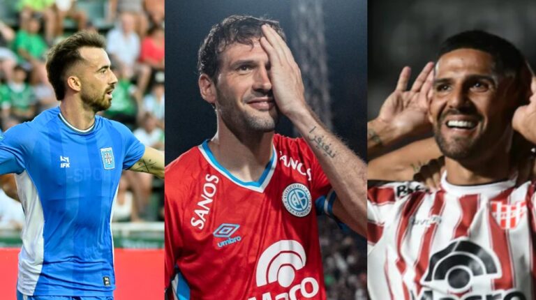 Paro general y pelota parada: se reprogramó la fecha 6 del Apertura, pero la Recopa sigue firme