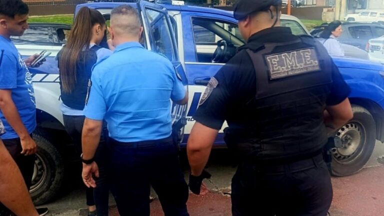 Carlos Paz: La detuvieron luego de que intentara matar a su suegra