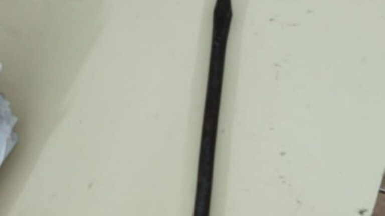 Riña callejera terminó con un hombre herido en Villa Nueva