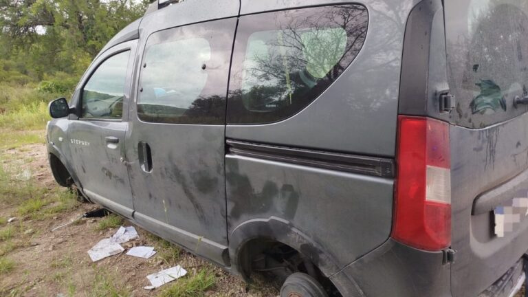 Controles en Punilla y Balnearia dejaron detenidos