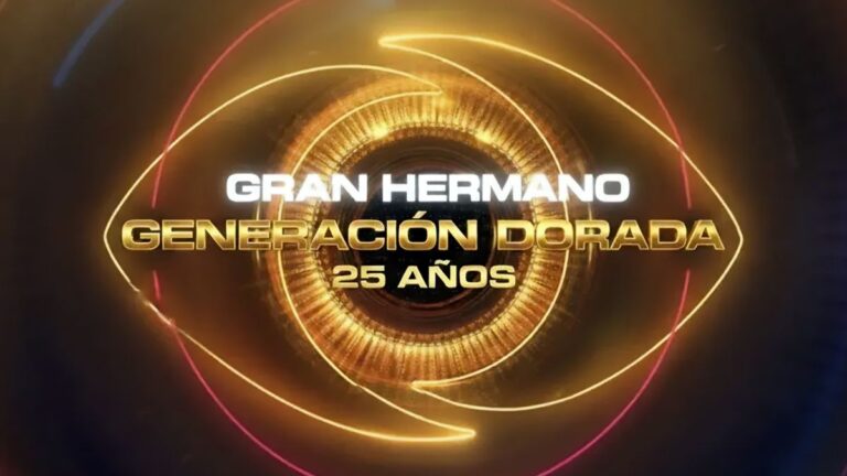 Rating: cuánto mide el estreno de Gran Hermano Generación Dorada