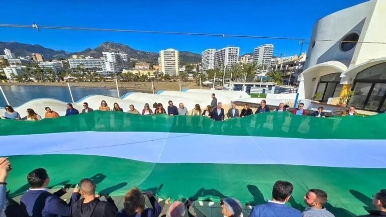 Aumenta el orgullo andaluz: la mayoría de la población considera que la imagen de Andalucía ha mejorado