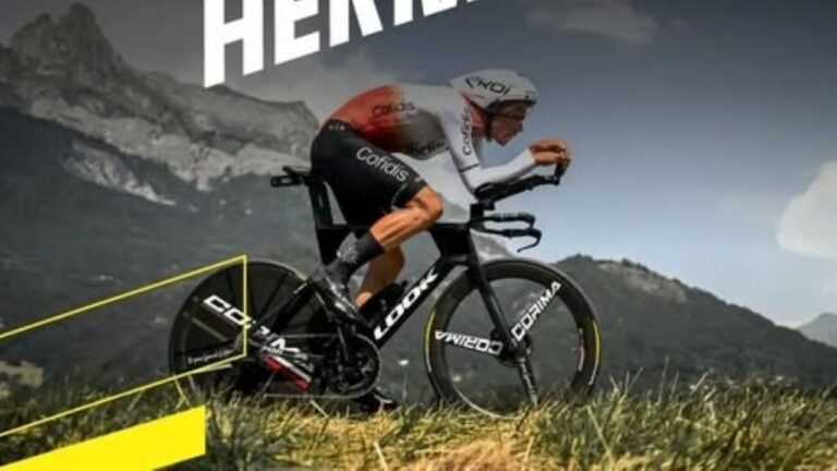 Valle Hermoso será parte del recorrido de LÉtape Argentina by Tour de France