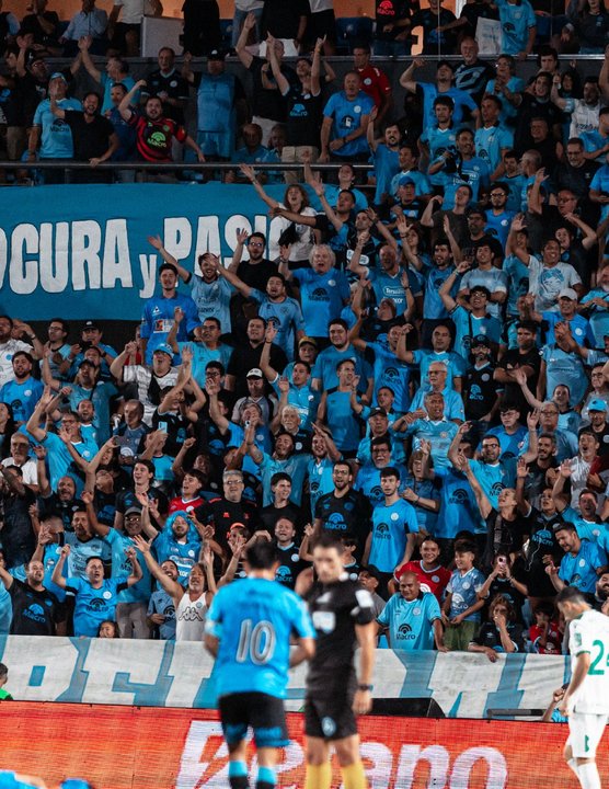 Belgrano fijó el Día del Club para el clásico ante Talleres: montos y plazos de pago