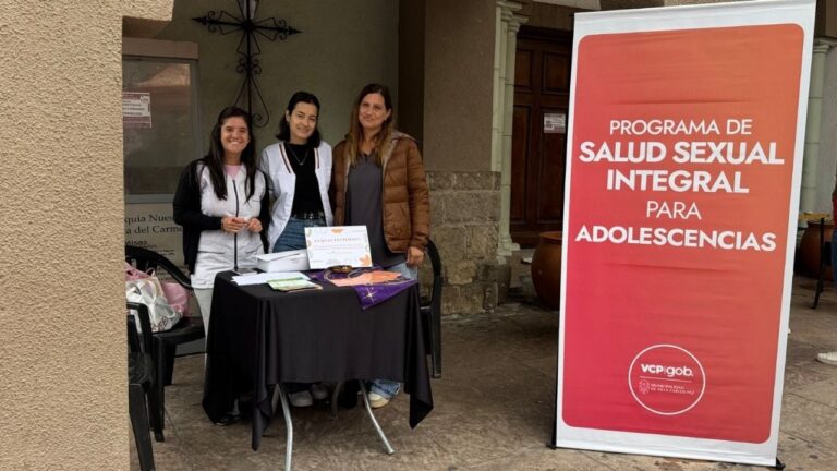 Día de la Mujer: Un espacio para visibilizar el talento femenino carlospacense