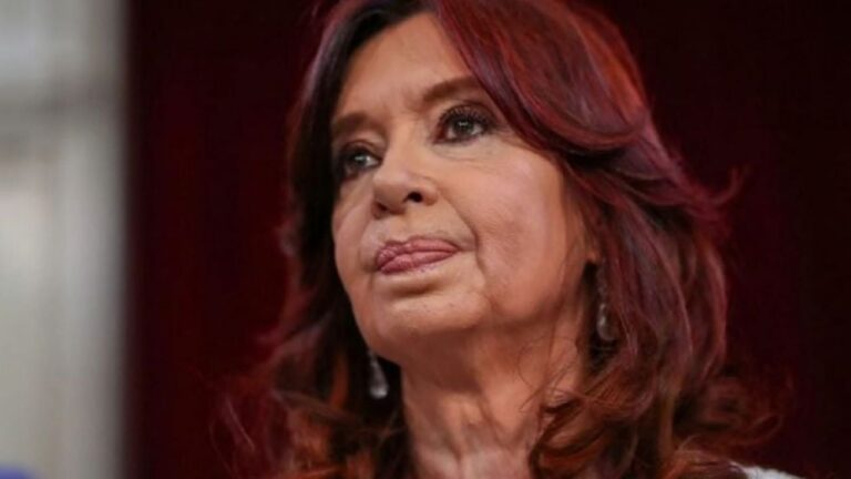 Causa Cuadernos: el Tribunal rechazó nulidades y citó a Cristina Kirchner a indagatoria presencial