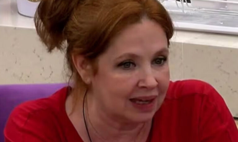 Polémica en Gran Hermano: un productor del reality reveló si tuvo contacto especial con Andrea del Boca